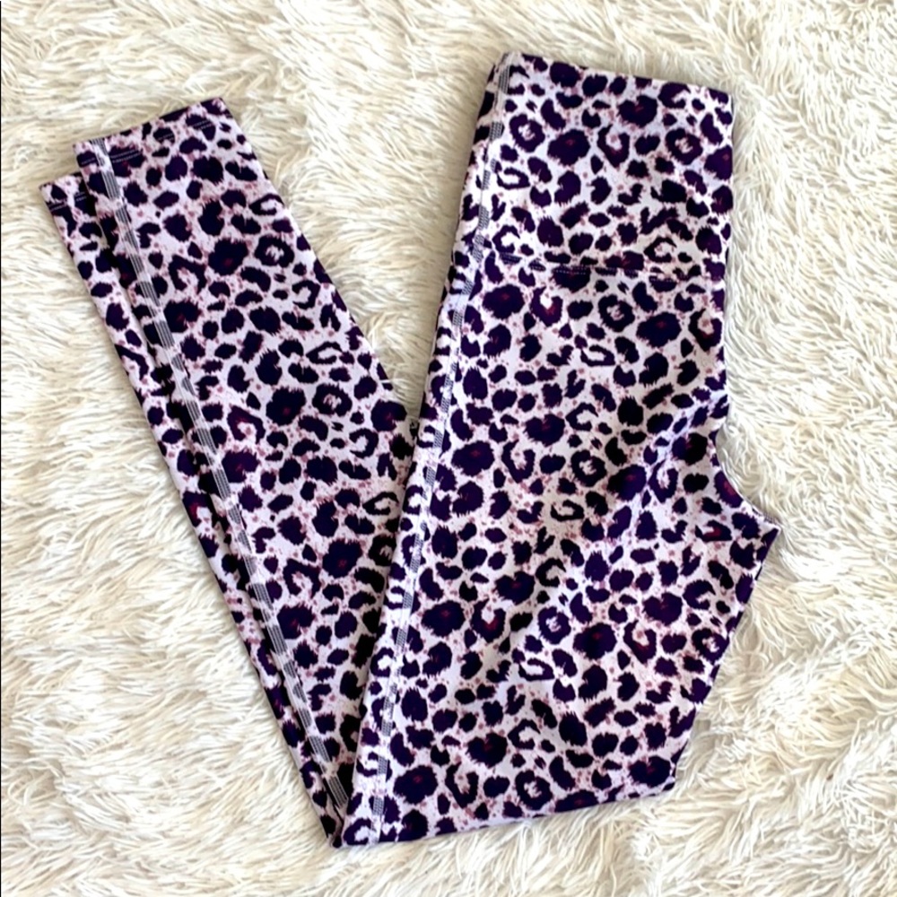 Athletic Leggings